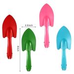 Honoson Mini Trowel Set - 4 Colorful Tools