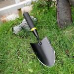 Stainless Steel Heavy Duty Garden Trowel and Shovel