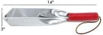 Wilcox All-Pro 14" Gardening Trowel Tool