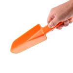 Lightweight ABS Camping Trowel for Gardening and Hiking