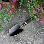 Stainless Steel Heavy Duty Garden Trowel and Shovel