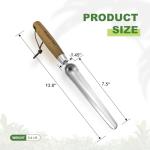 Garden Seed Planting Tool