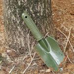 Durable Garden Shovel and Trowel Set