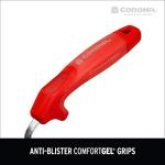 ComfortGEL Stainless Steel Garden Trowel - 13.5