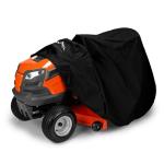 Heavy Duty Lawn Mower Cover for 54" Decks