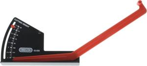 Oregon 42-095 Deck Leveling Gauge for Small Engines