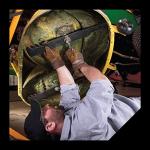 Oregon 42-095 Deck Leveling Gauge for Small Engines