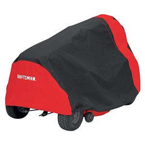 Large Craftsman Riding Mower Cover