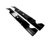 MaxPower 2-Blade Set for 46" Craftsman Mowers