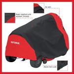 Large Craftsman Riding Mower Cover