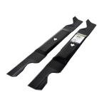 MaxPower 2-Blade Set for 46" Craftsman Mowers