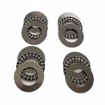 Craftsman Riding Mower Front Wheel Bushings