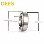 Craftsman Riding Mower Front Wheel Bushings