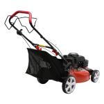 5HP 4-Stroke Gas Lawn Mower with Walk-Behind Handle