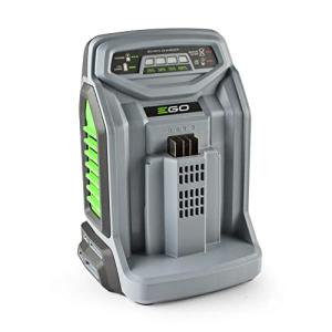 EGO Power+ 56V Rapid Charger for Tools