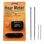 Inductive Hour Meter for Gas Lawn Mowers