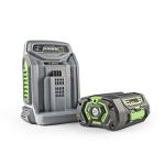 EGO Power+ 56V Rapid Charger for Tools