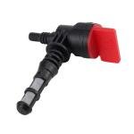 Carbbia 2 Pack 90 Degree Gas Shut Off Valves