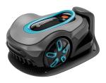 GARDENA SILENO Flex Robotic Lawnmower for All Lawns