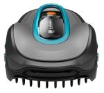 GARDENA SILENO Flex Robotic Lawnmower for All Lawns
