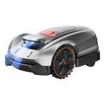 Sunseeker X3 Plus Smart Robotic Lawn Mower