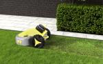 Zipmow RC Robotic Lawn Mower