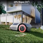 Redkey MGC500 Robotic Lawn Mower for 0.20 Acre