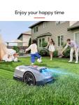 Sunseeker X3 Plus Smart Robotic Lawn Mower