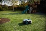 GARDENA SILENO Flex Robotic Lawnmower for All Lawns