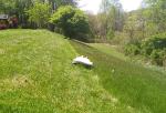 Zipmow RC Robotic Lawn Mower