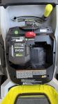 Ryobi 40V Self-Propelled 21” Lawn Mower