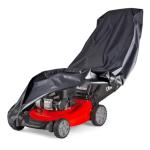 Heavy Duty Waterproof Push Lawn Mower Cover