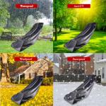 Heavy Duty Waterproof Push Lawn Mower Cover