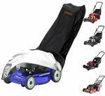 Waterproof Lawn Mower Cover with Drawstring Bag