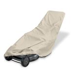 Lawn Mower Cover - Water Resistant & Universal Fit