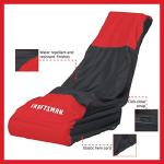 Durable Lawn Mower Cover by Craftsman