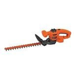 BLACK+DECKER 16-Inch Electric Hedge Trimmer
