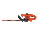 BLACK+DECKER 16-Inch Electric Hedge Trimmer