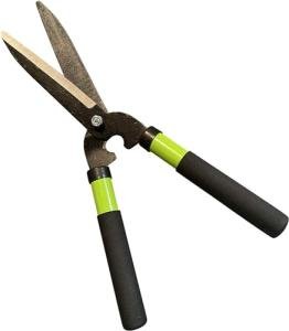 Garden Guru Hedge Shears for Perfect Shaping