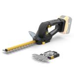Cordless DEWALT 20V MAX Hedge Trimmer 2-in-1