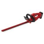 Crafstman V20 Cordless Hedge Trimmer with Battery