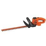 Black+Decker 18-Inch Electric Hedge Trimmer
