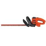 Black+Decker 18-Inch Electric Hedge Trimmer