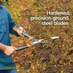 10" Power Gear Hedge Shear from North State