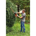 BLACK+DECKER 20 in. Electric Hedge Trimmer