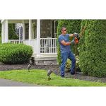 BLACK+DECKER 20 in. Electric Hedge Trimmer