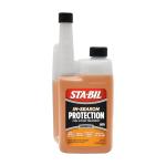 STA-BIL 32oz Fuel Stabilizer for Lawnmowers
