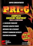 PRI Gasoline Treatment Fuel Stabilizer 16 Oz