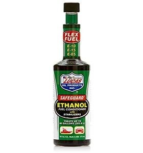 Lucas Safe Guard Ethanol Fuel Stabilizer 473ml