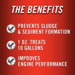 STA-BIL Diesel Fuel Treatment for 320 Gallons
